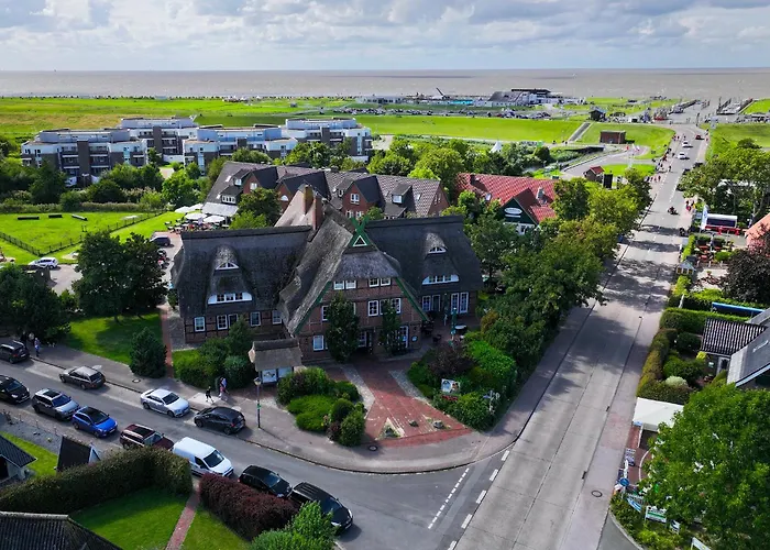 Tegeler Rinne 02 * דורום נויפלד