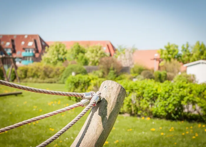 Tegeler Rinne 02 בית נופש