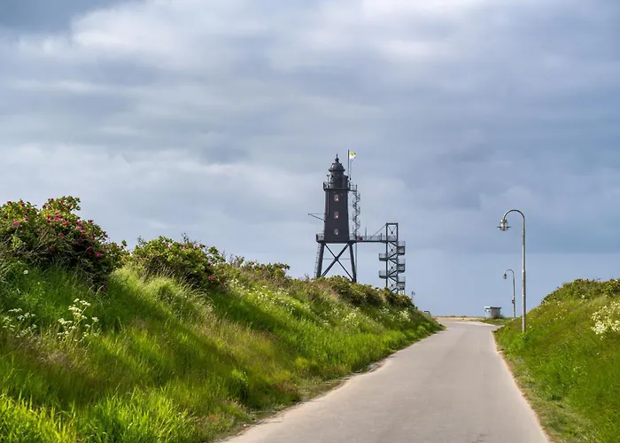 Tegeler Rinne 02 בית נופש